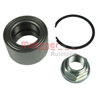 Rato guolio komplektas METZGER WM 6570