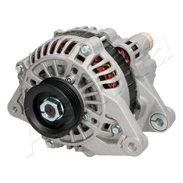 Kintamosios srovės generatorius ASHIKA 002-C966