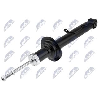 Amortizatorius NTY A-TY-063