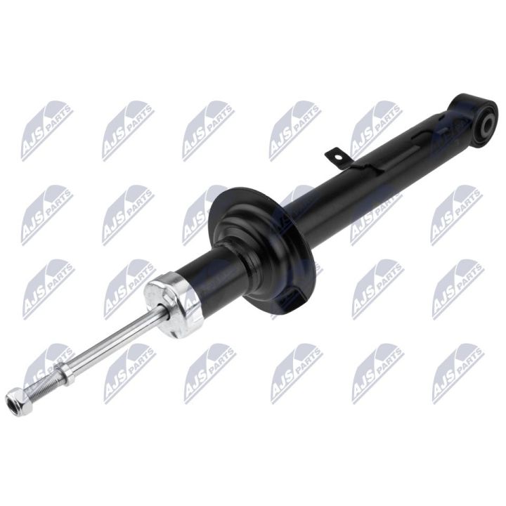 Amortizatorius NTY A-TY-063