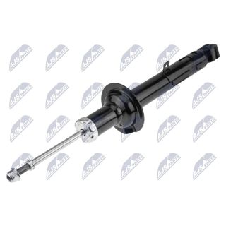 Amortizatorius NTY A-TY-078