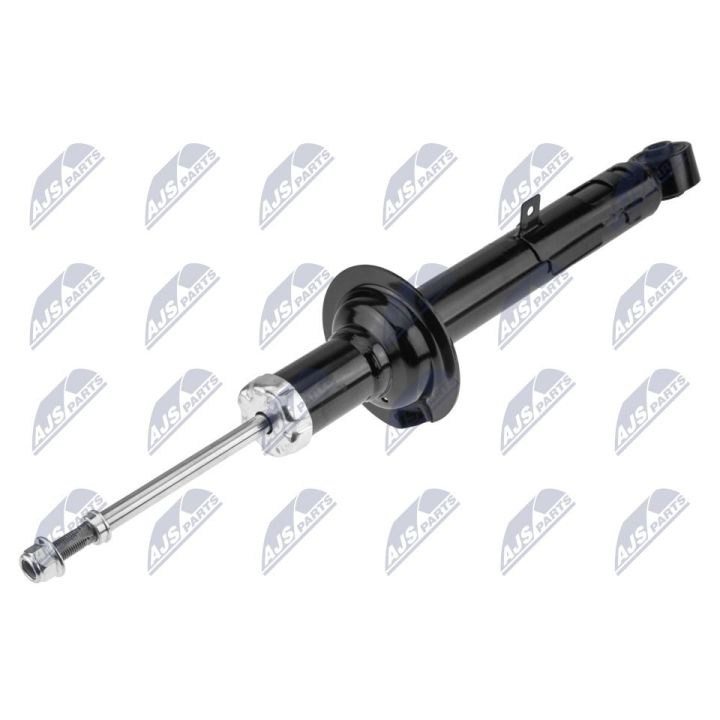 Amortizatorius NTY A-TY-078