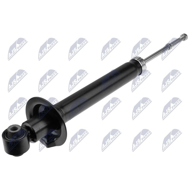 Amortizatorius NTY A-TY-080