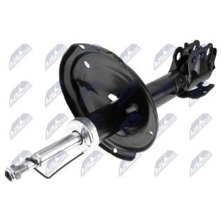 Amortizatorius NTY A-TY-081