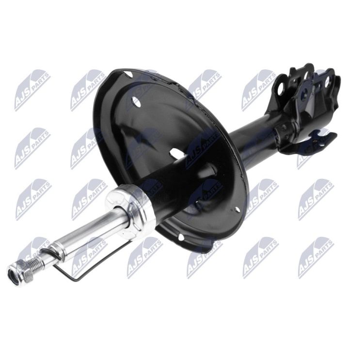 Amortizatorius NTY A-TY-081