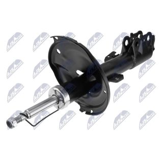 Amortizatorius NTY A-TY-082