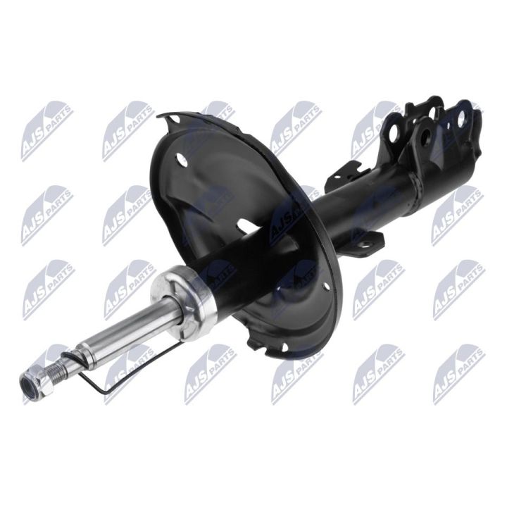 Amortizatorius NTY A-TY-082