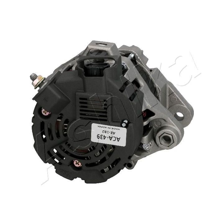 Kintamosios srovės generatorius ASHIKA 002-C987