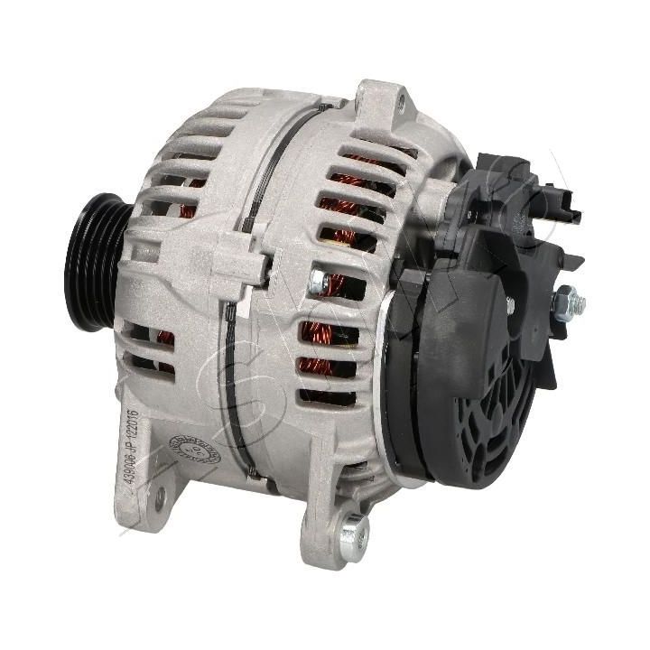 Kintamosios srovės generatorius ASHIKA 002-D300