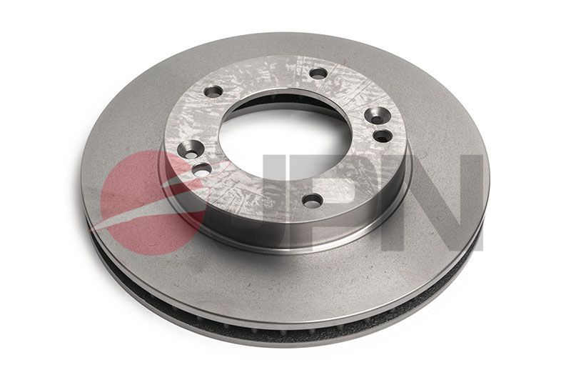 Stabdžių diskas JPN 30H0314-JPN