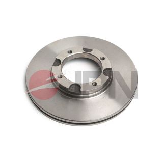 Stabdžių diskas JPN 30H0501-JPN