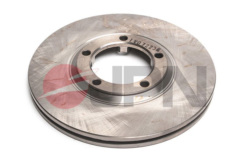 Stabdžių diskas JPN 30H0505-JPN