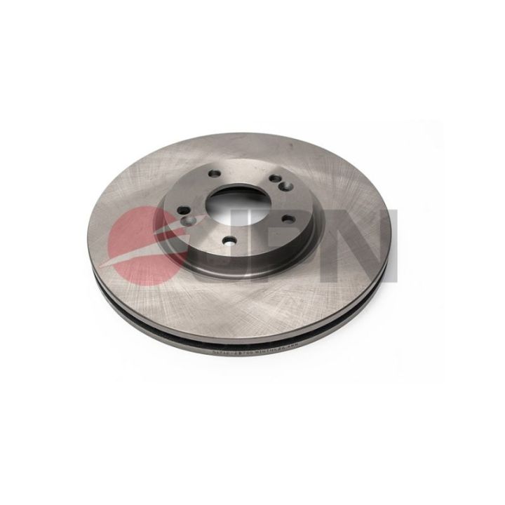 Stabdžių diskas JPN 30H0529-JPN