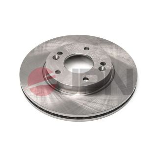 Stabdžių diskas JPN 30H0537-JPN