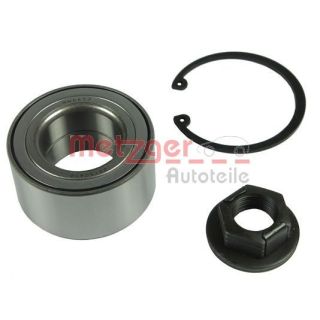 Rato guolio komplektas METZGER WM 6653