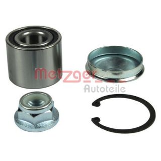 Rato guolio komplektas METZGER WM 6658