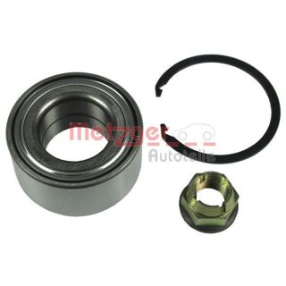 Rato guolio komplektas METZGER WM 6682