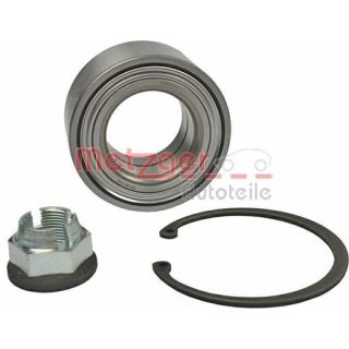 Rato guolio komplektas METZGER WM 6683