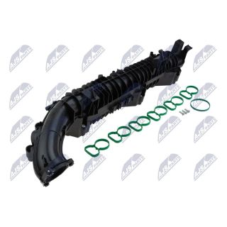 įsiurbimo kolektoriaus, oro tiekimas NTY BKS-BM-038