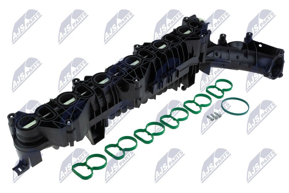 įsiurbimo kolektoriaus, oro tiekimas NTY BKS-BM-038