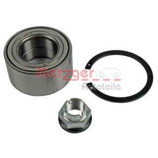 Rato guolio komplektas METZGER WM 6798