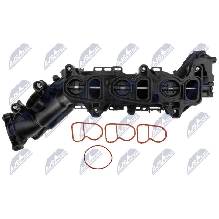 įsiurbimo kolektoriaus, oro tiekimas NTY BKS-BM-041