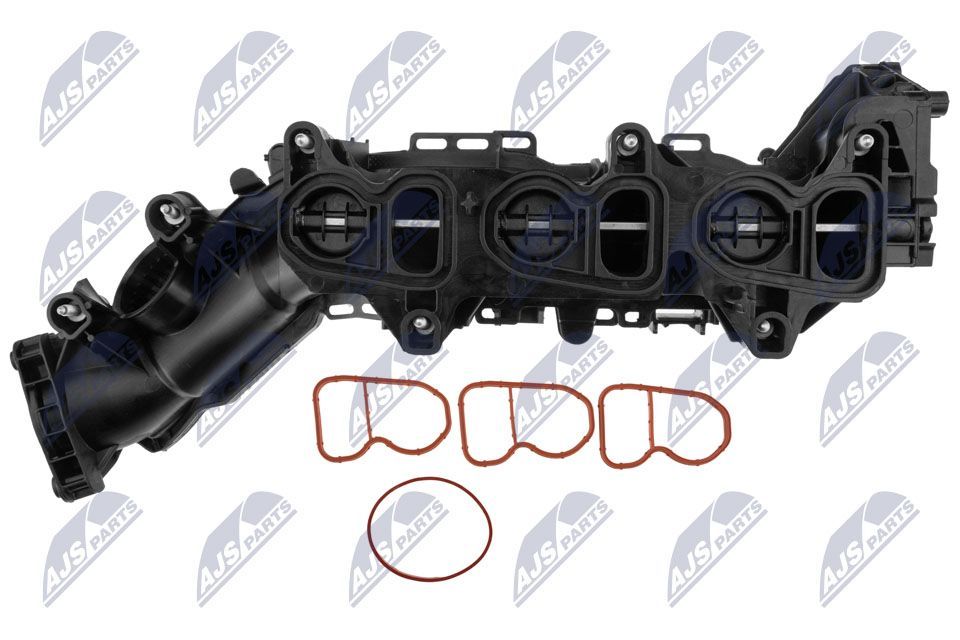 įsiurbimo kolektoriaus, oro tiekimas NTY BKS-BM-041