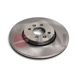 Stabdžių diskas JPN 30H9072-JPN