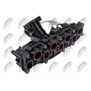 įsiurbimo kolektoriaus, oro tiekimas NTY BKS-VW-028