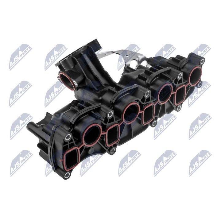 įsiurbimo kolektoriaus, oro tiekimas NTY BKS-VW-028