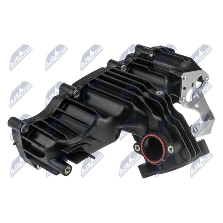 įsiurbimo kolektoriaus, oro tiekimas NTY BKS-VW-028