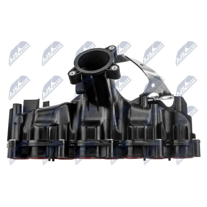 įsiurbimo kolektoriaus, oro tiekimas NTY BKS-VW-028