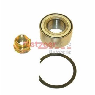 Rato guolio komplektas METZGER WM 682