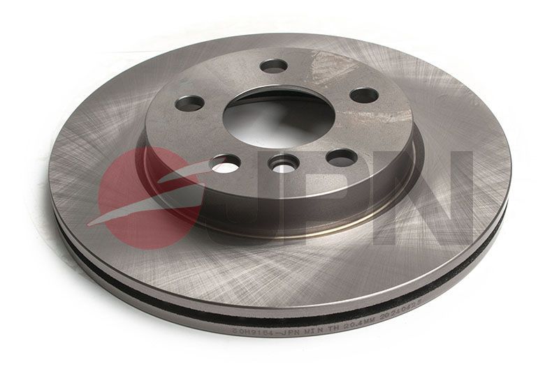 Stabdžių diskas JPN 30H9154-JPN