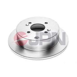 Stabdžių diskas JPN 40H0307-JPN