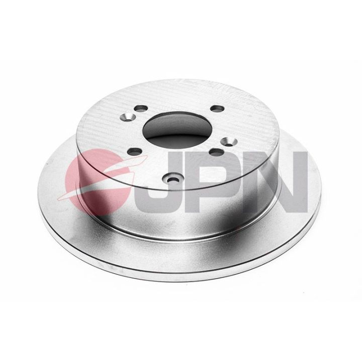 Stabdžių diskas JPN 40H0307-JPN