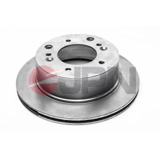 Stabdžių diskas JPN 40H0308-JPN