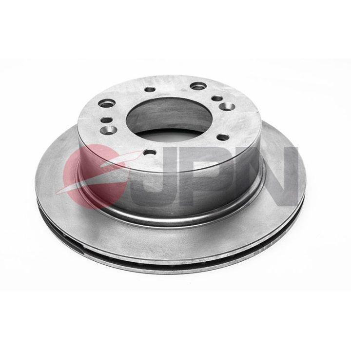 Stabdžių diskas JPN 40H0308-JPN