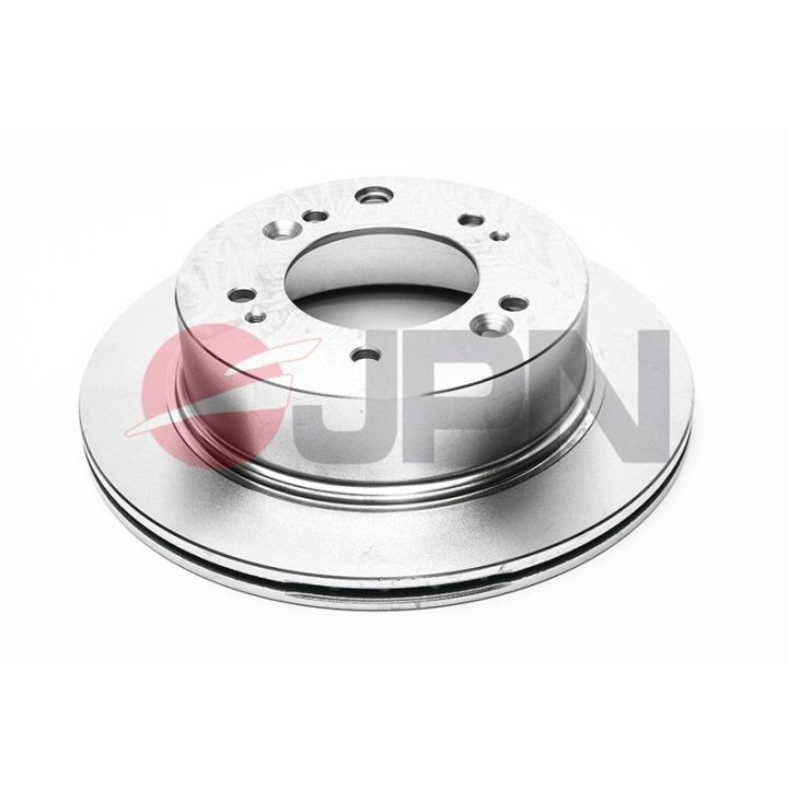 Stabdžių diskas JPN 40H0316-JPN