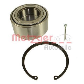 Rato guolio komplektas METZGER WM 6891