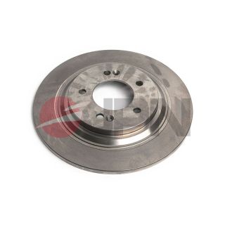 Stabdžių diskas JPN 40H0329-JPN