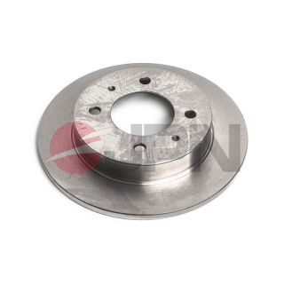 Stabdžių diskas JPN 40H0502-JPN