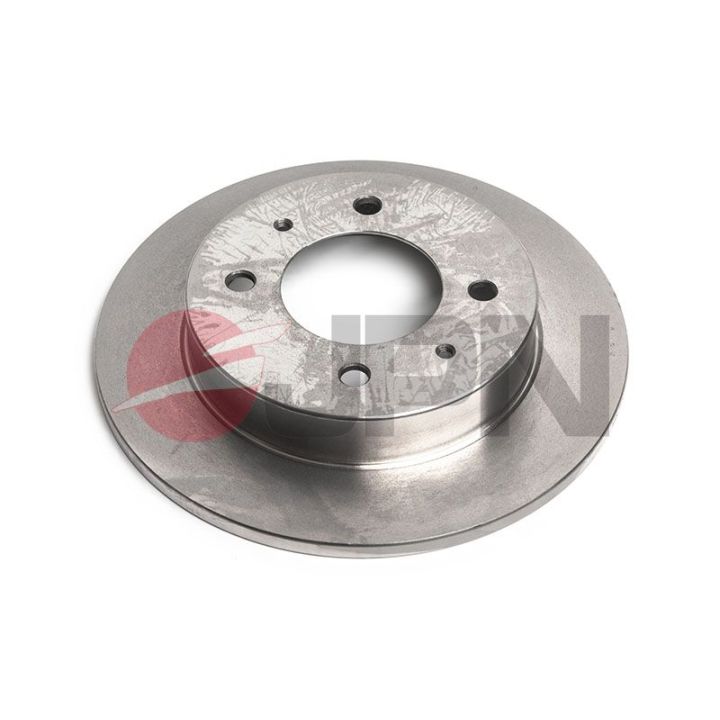 Stabdžių diskas JPN 40H0502-JPN