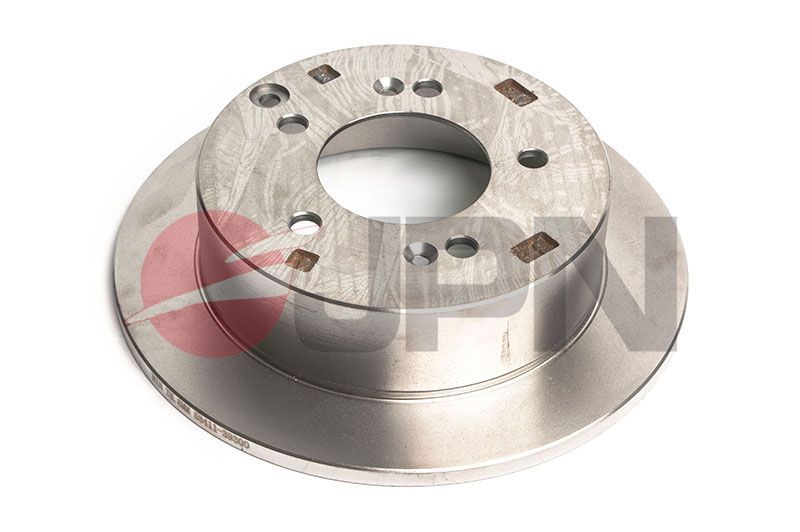 Stabdžių diskas JPN 40H0512-JPN