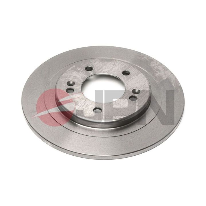 Stabdžių diskas JPN 40H0517-JPN