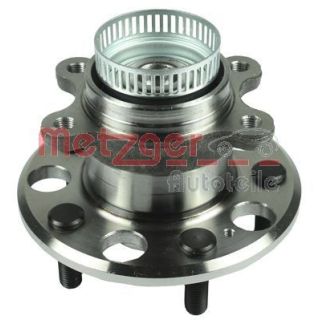 Rato guolio komplektas METZGER WM 6905