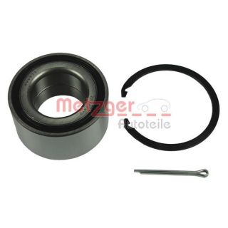 Rato guolio komplektas METZGER WM 6923