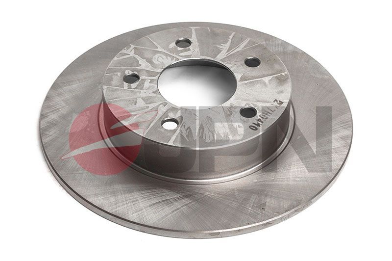 Stabdžių diskas JPN 40H1010-JPN