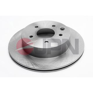 Stabdžių diskas JPN 40H1021-JPN