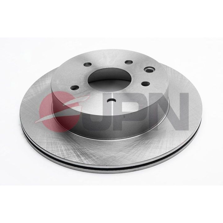 Stabdžių diskas JPN 40H1021-JPN